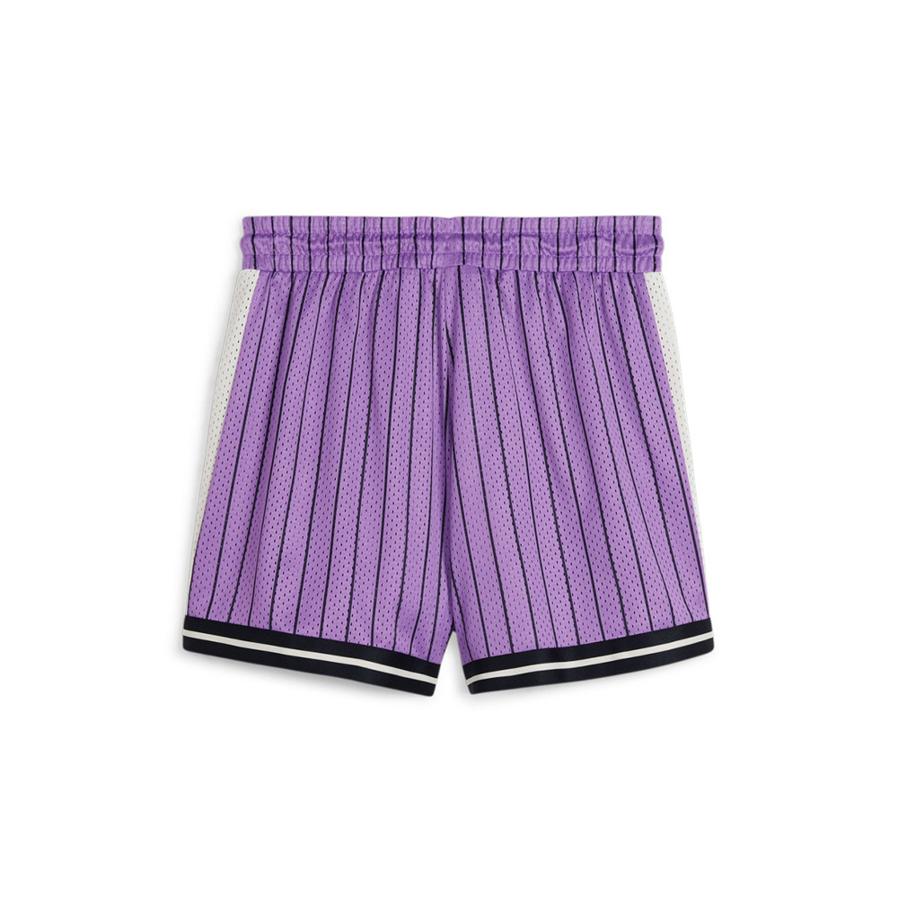 T7 For The Fanbase Mesh Shorts Puma