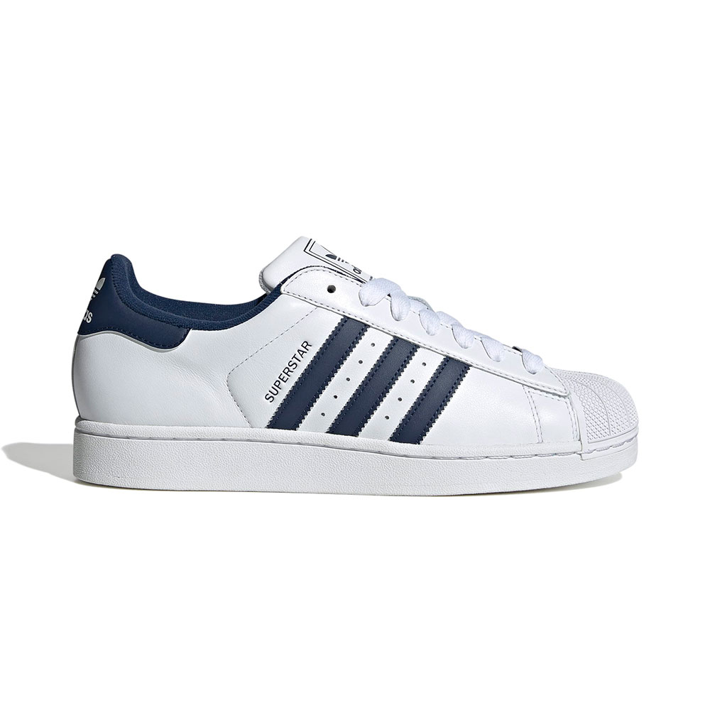 Superstar II Shoes Adidas BLANCO 
