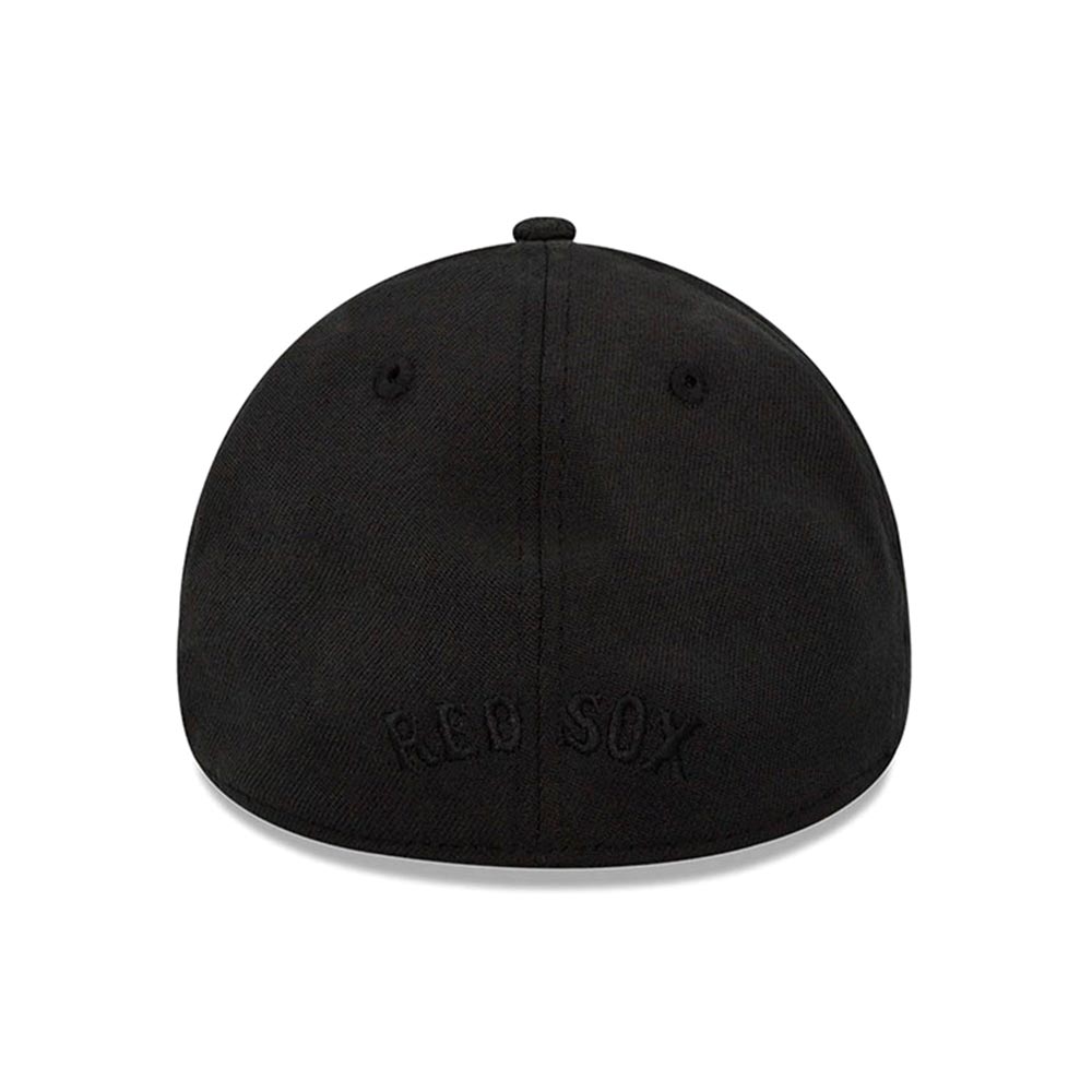 3930 Boston Red Sox Men'S New Era image number 2