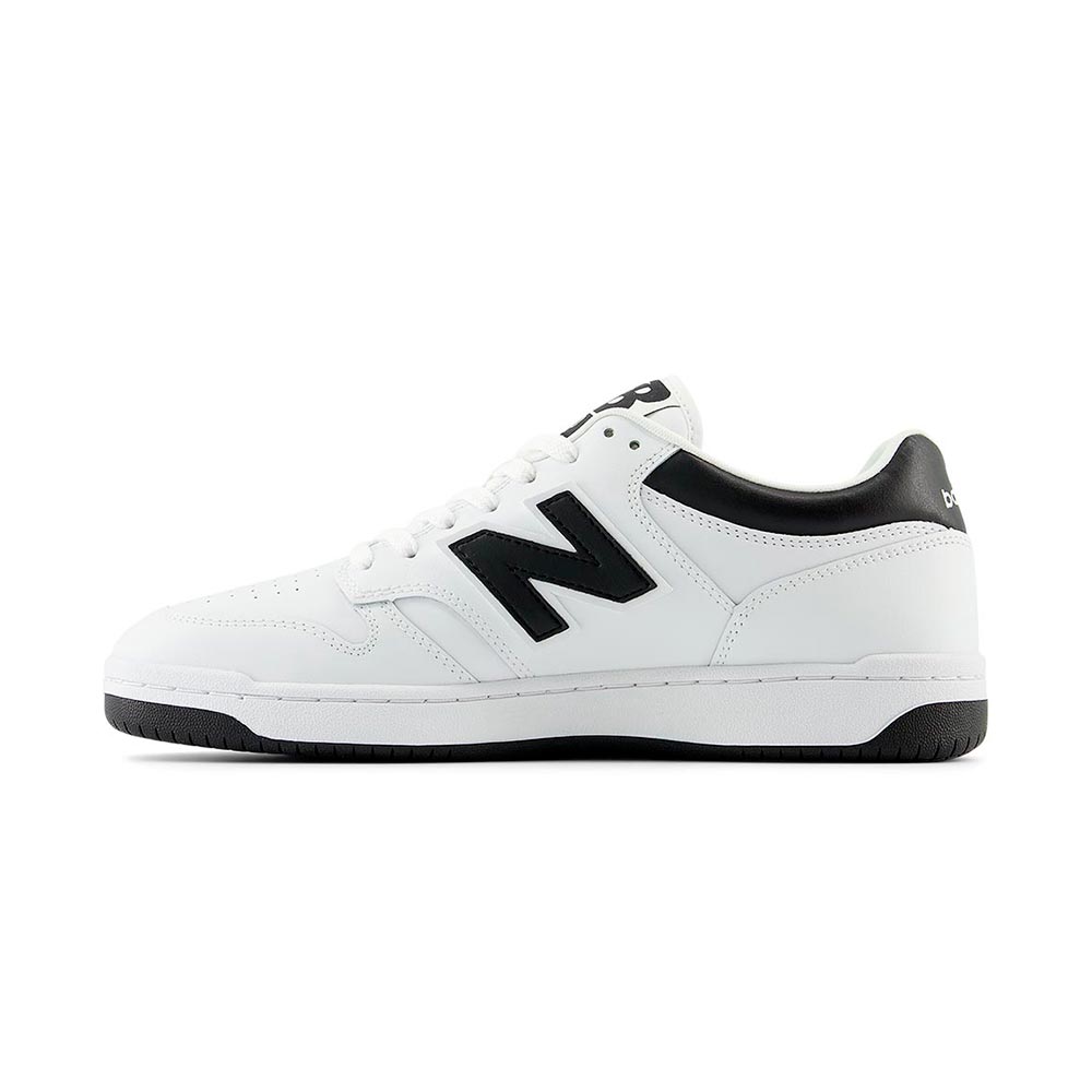 480 New Balance Shoes BLANCO 