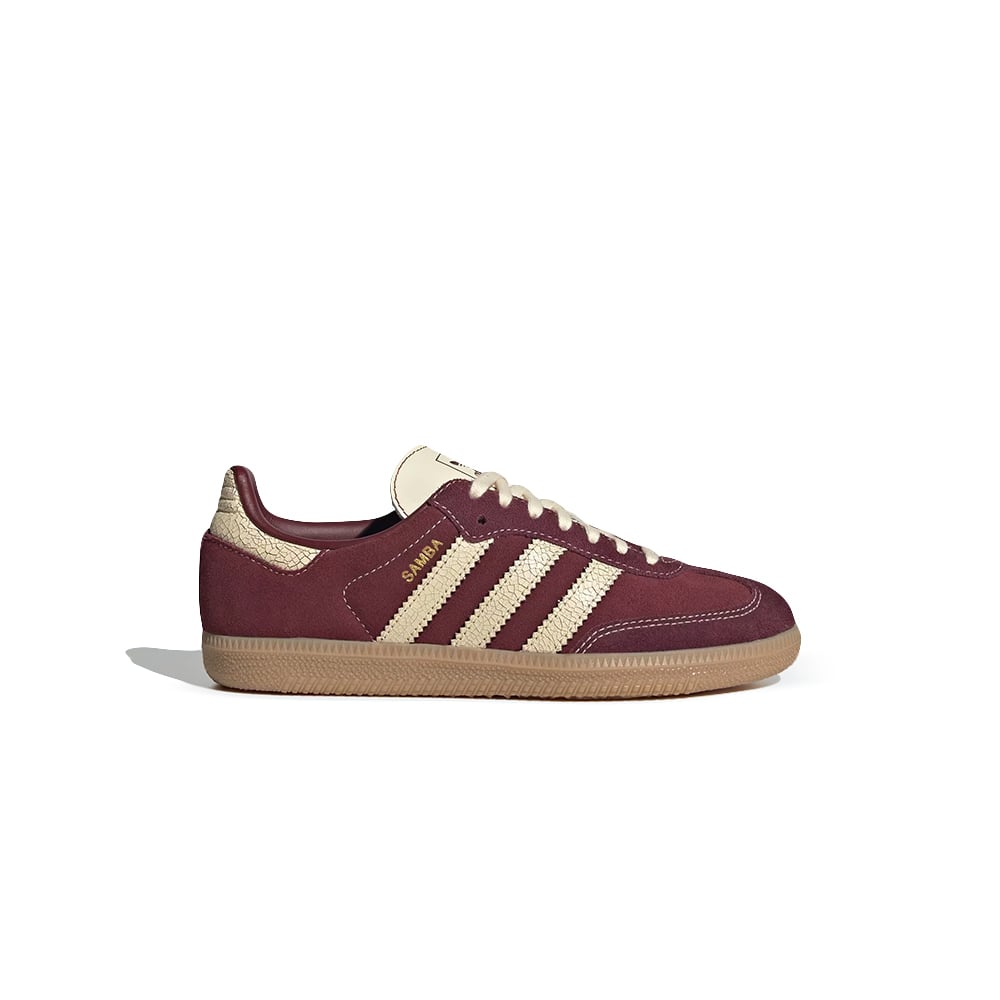 Samba Og J Adidas  