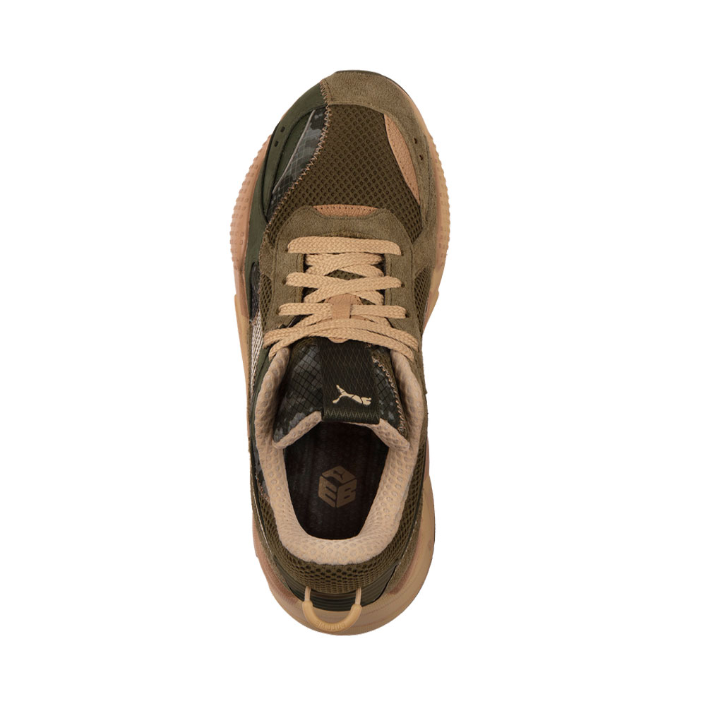Rs X Rain Map Camo Puma image number 4
