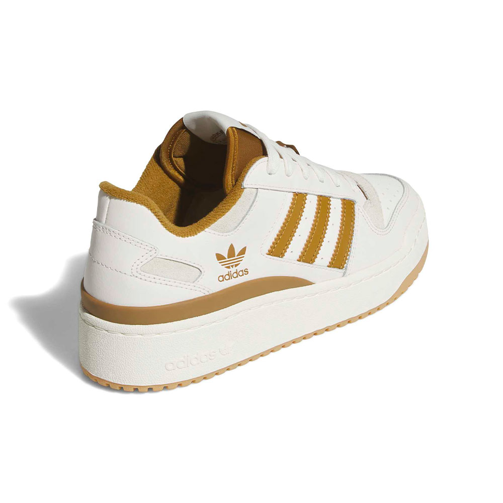 Forum Bold Stripes W Adidas MULTICOLOR 