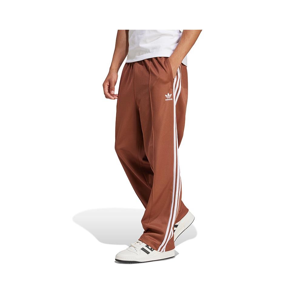 Adicolor Baggy Fit Firebird Track Pants Adidas image number 1