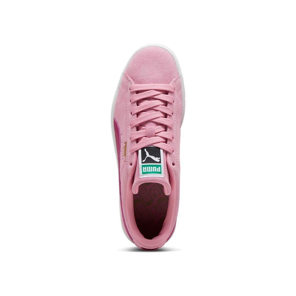 Suede Classic Puma Shoes image number 3