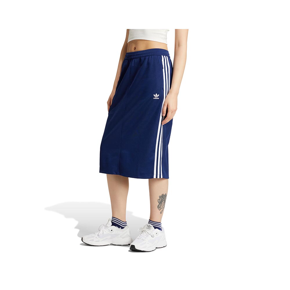 Adicolor Classic 3 Stripes Skirt Adidas image number 1