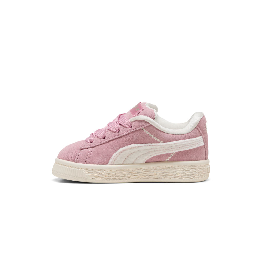 Suede Xl Bowtique Ac Inf Puma image number 1