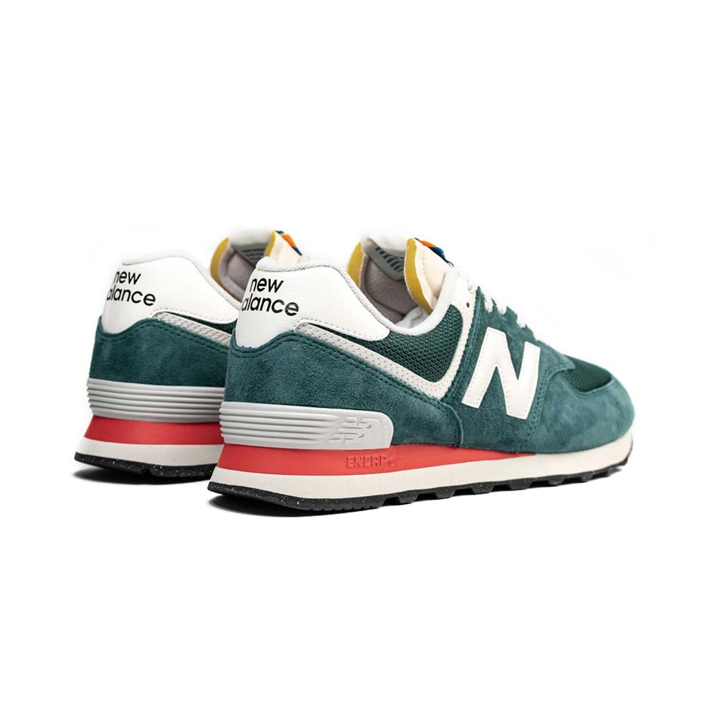 574 New Balance Shoes image number 3