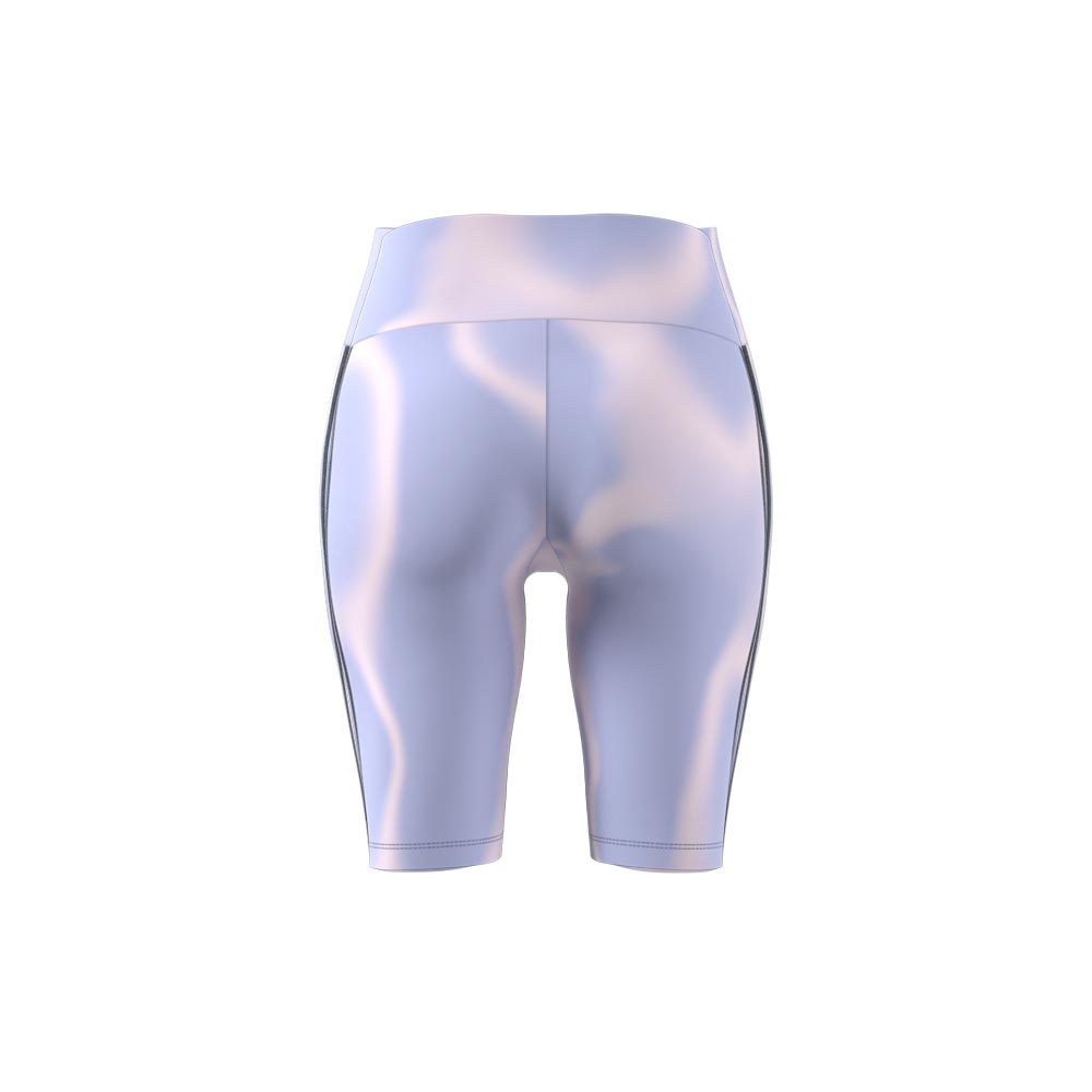 Watermark Bike Shorts Adidas