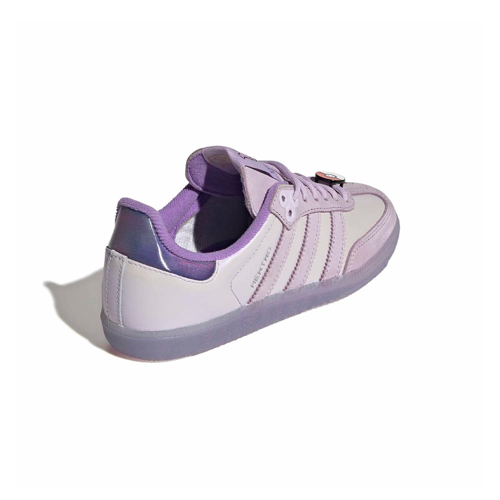 Pok&eacute;mon Samba Og J Adidas MULTICOLOR 