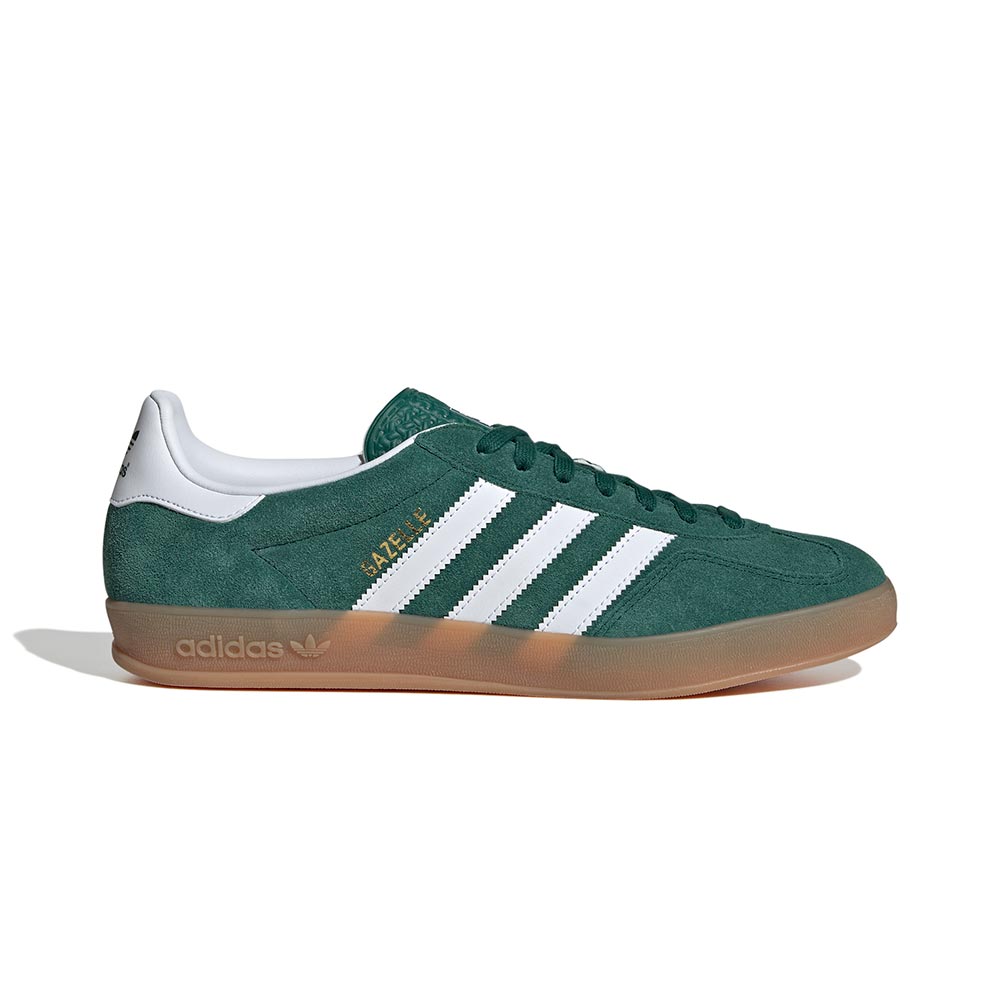 Gazelle Indoor Shoes Adidas image number 0