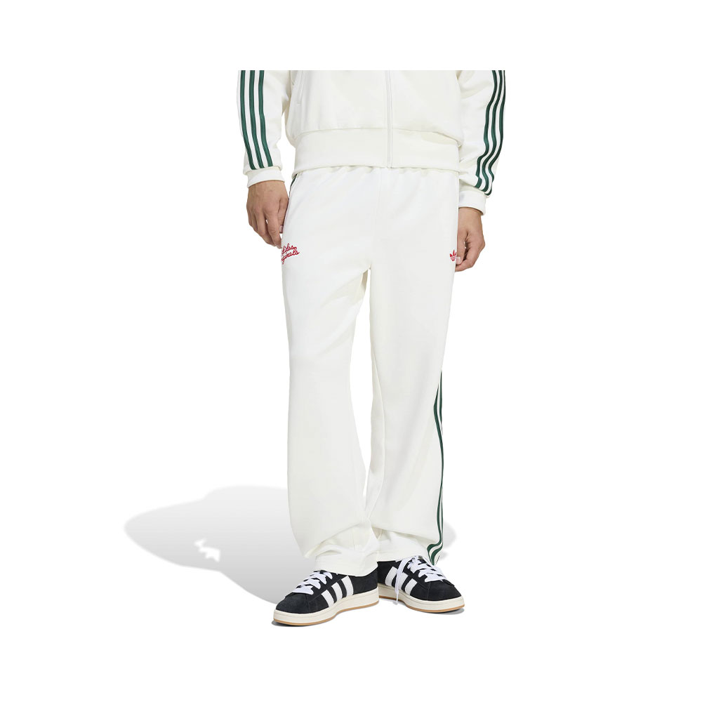 Firebird Track Pants Roses Adidas BLANCO 