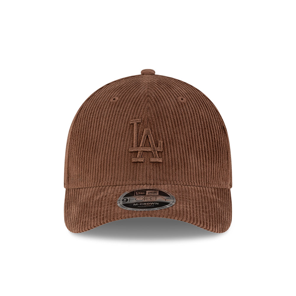 Cord 9Forty Mc Los Angeles Dodgers Chs New Era MULTICOLOR UNI