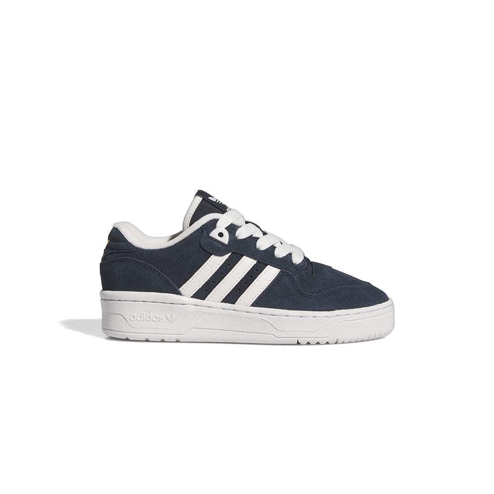 Rivalry Low Shoes Kids Adidas image number 0