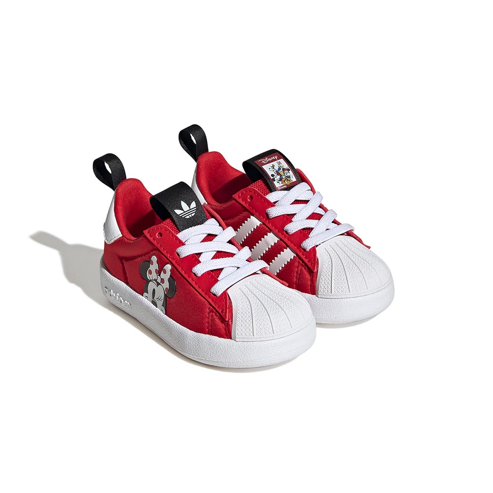 Adifom Superstar 360 X Disney Pixar Shoes Kids Adidas image number 4