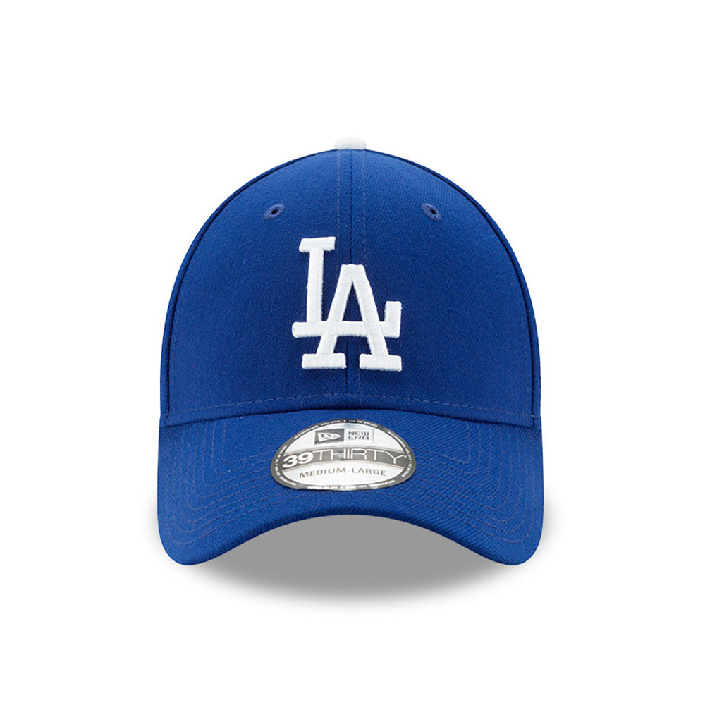 Team Classic 3930 Los Angeles Dodgersgm New Era image number 0