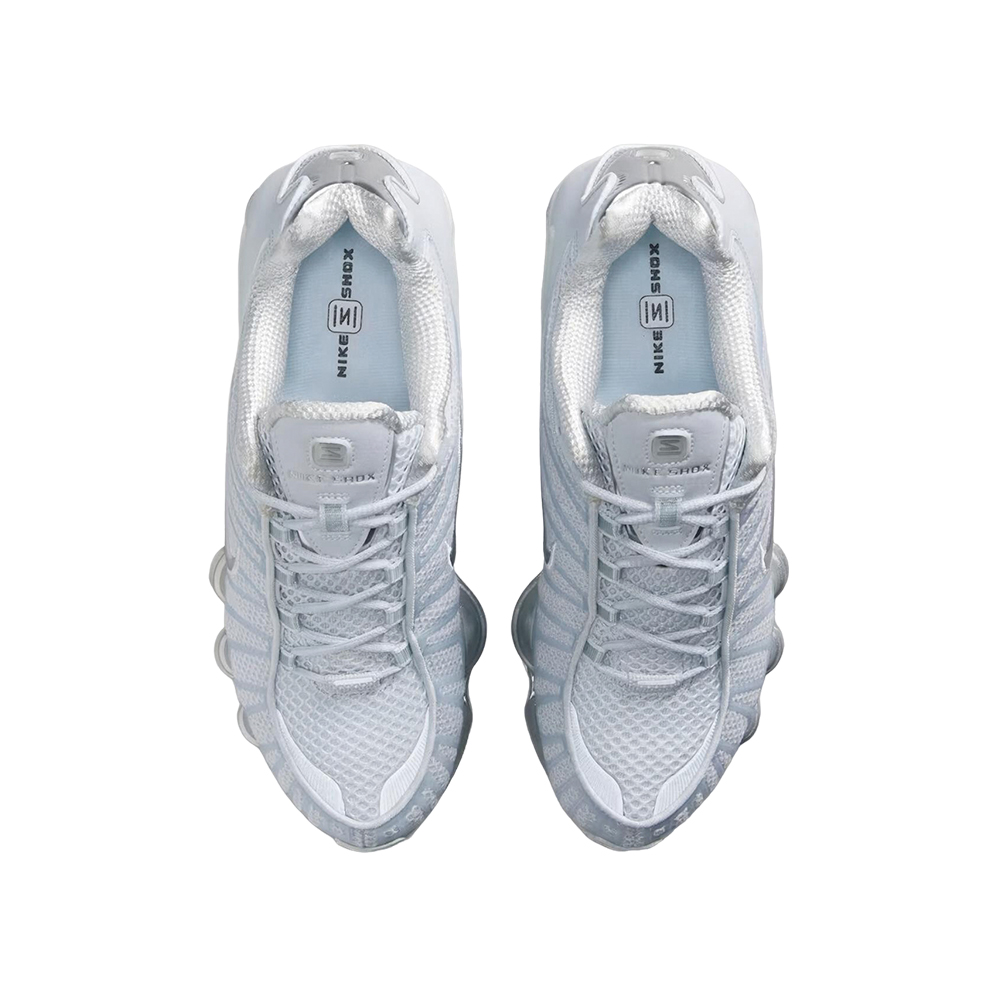 W Nike Shox Tl Nike MULTICOLOR 