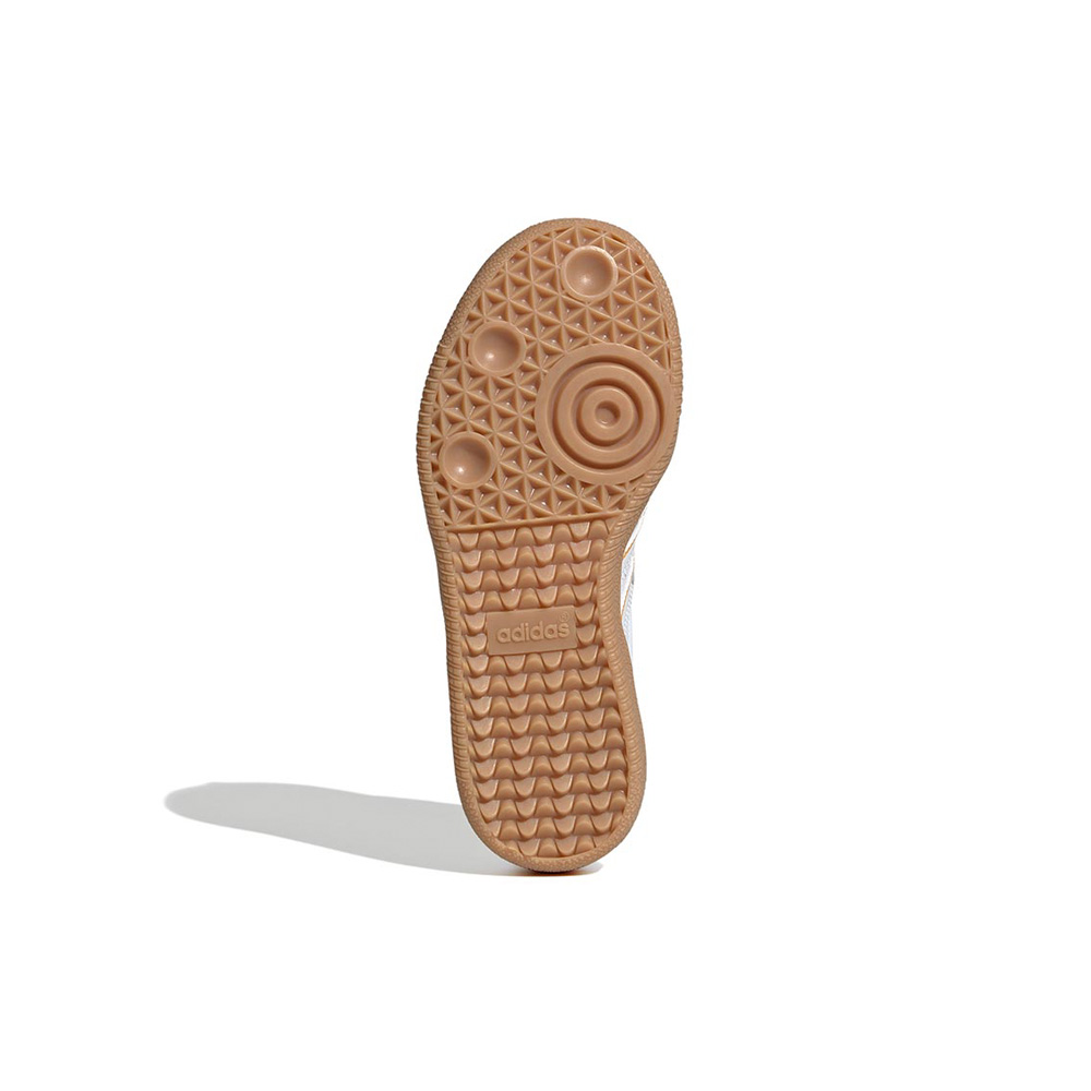 Samba Og Shoes Kids Adidas image number 4