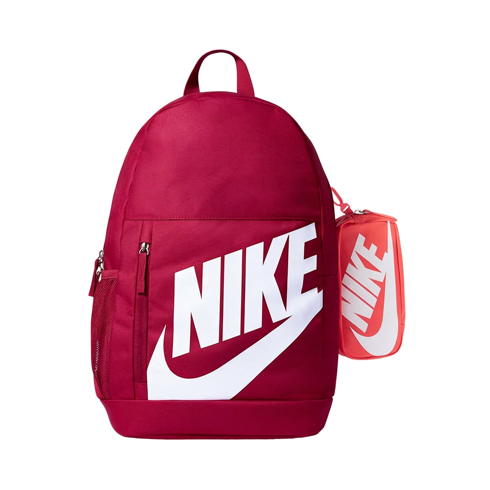 Y Nk Elmntl Bkpk Shoebox Nike MULTICOLOR UNI