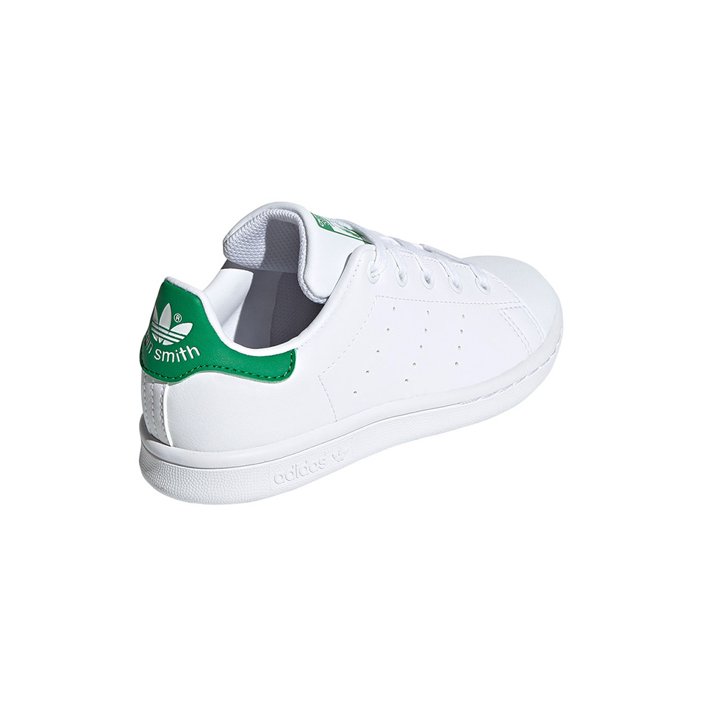 Stan Smith Shoes Adidas image number 4