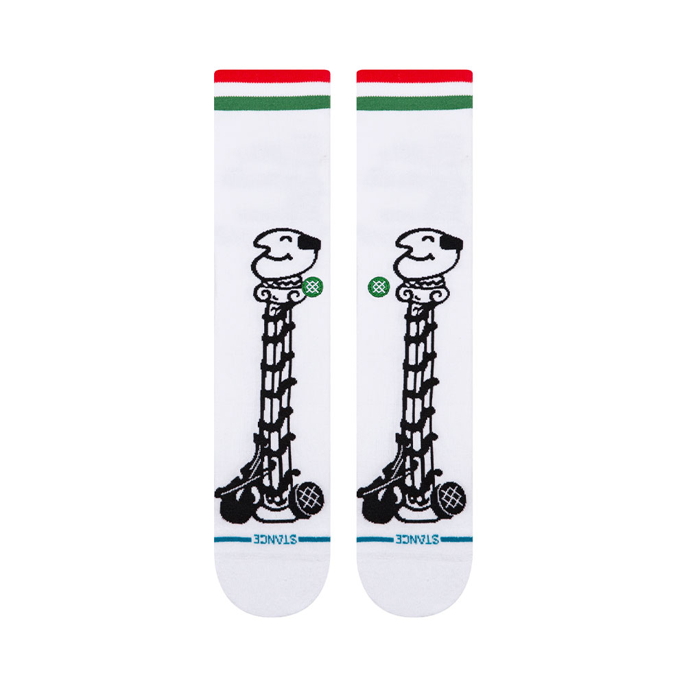 Little Neros Stance MULTICOLOR L