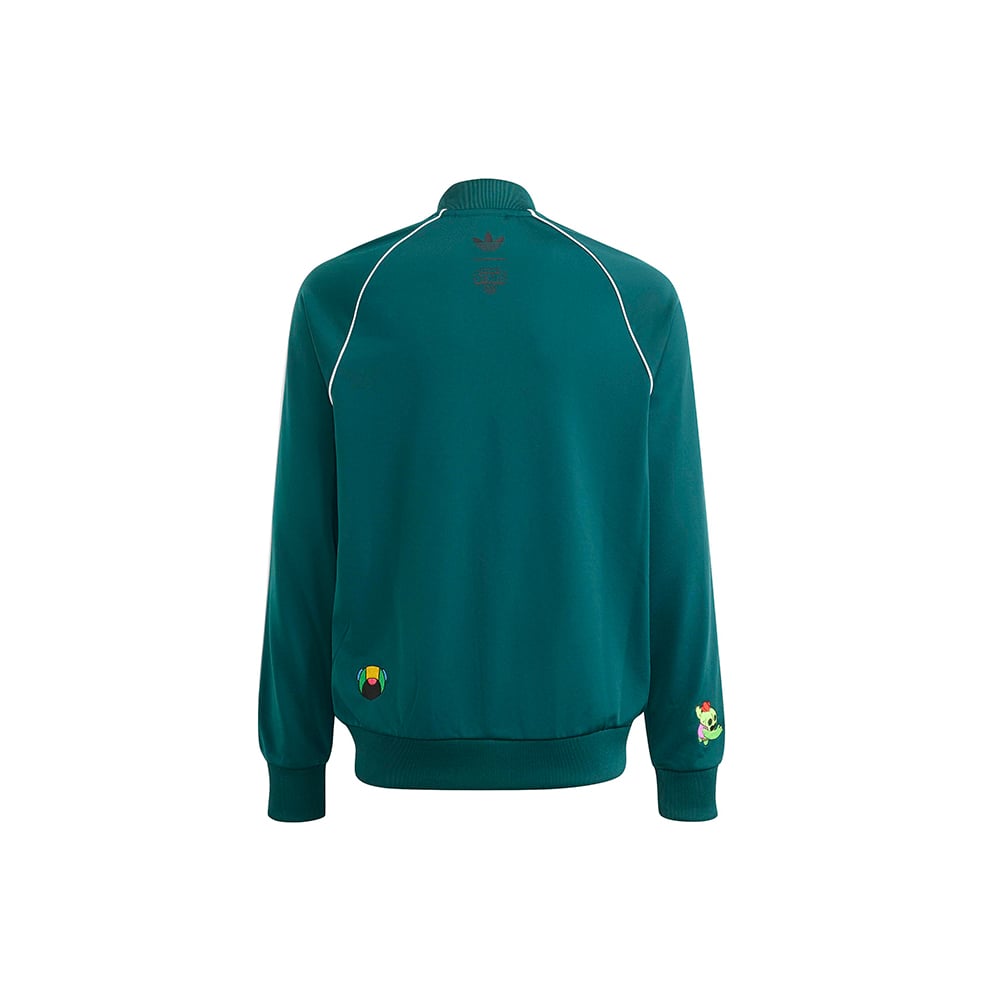 Sst Lo Tt Adidas