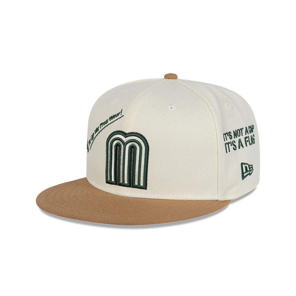 5950 Mx Collection Chw New Era MULTICOLOR 