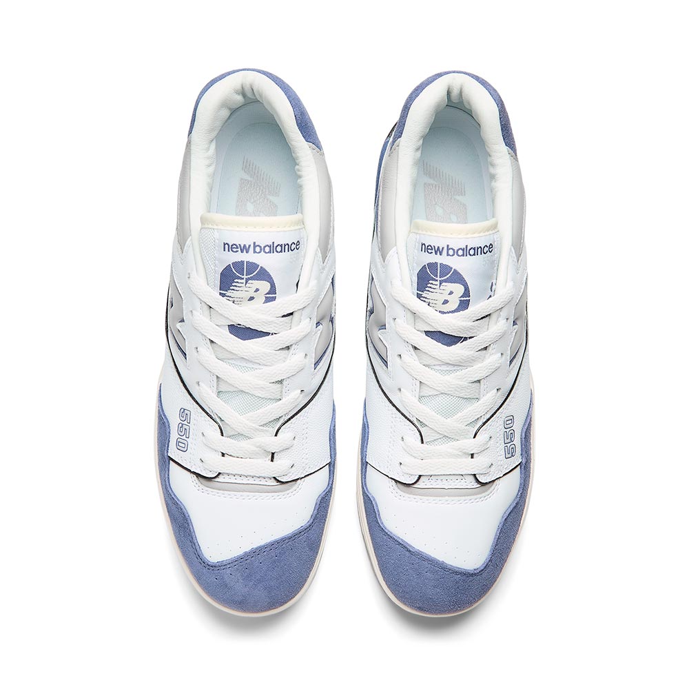 Bb550 New Balance