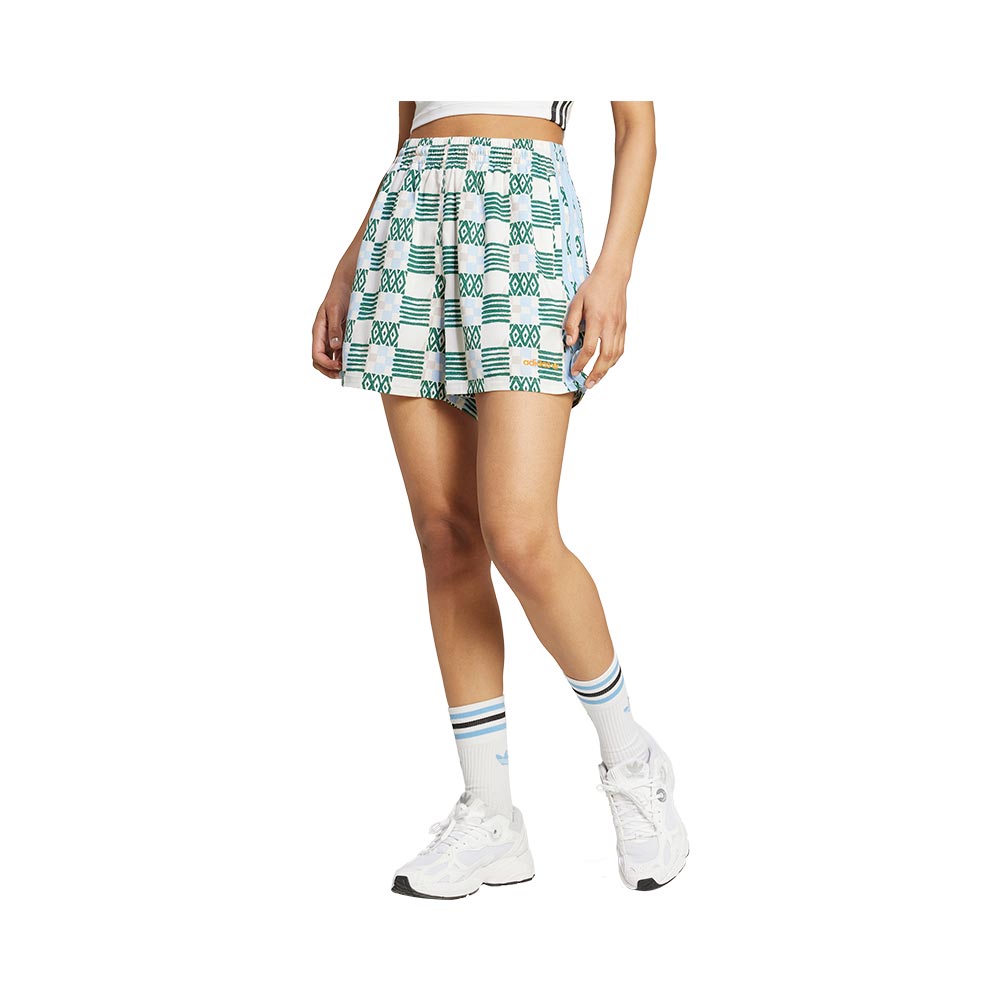 80S Elongated Shorts Adidas