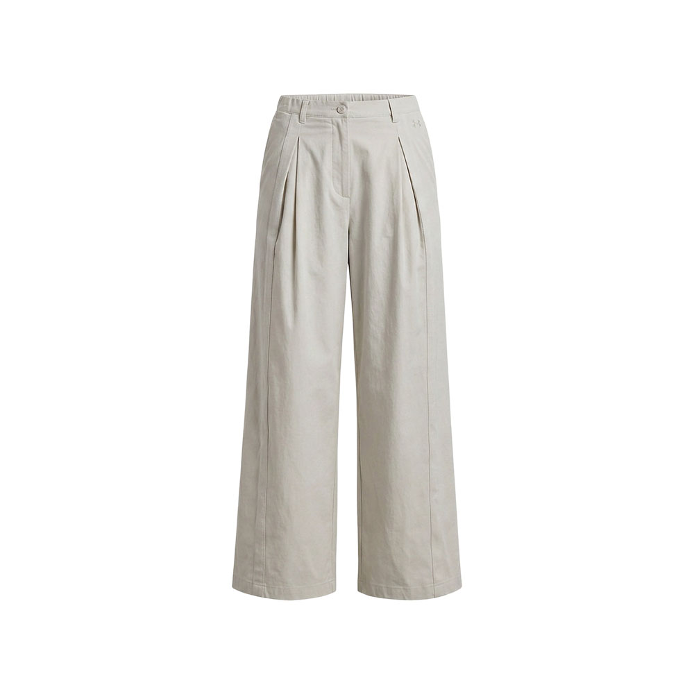 Unstoppable Pleated Pant Under Armour