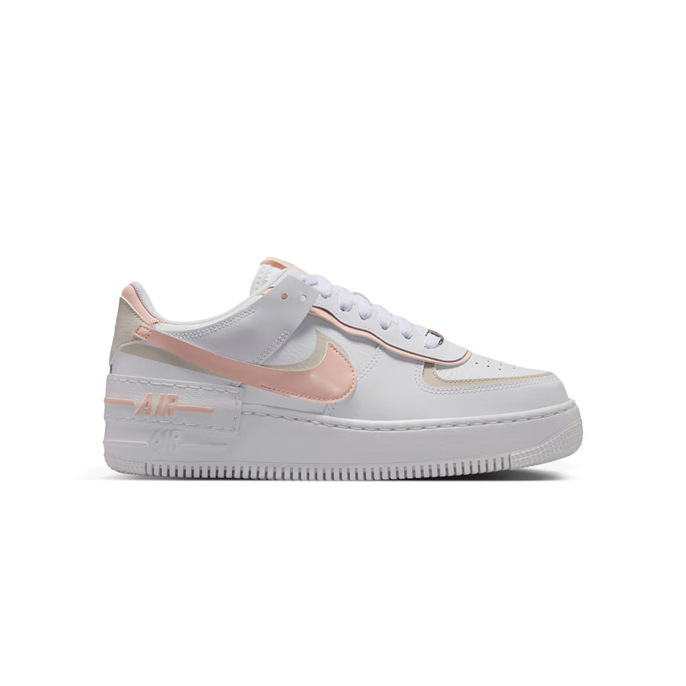W Af1 Shadow Nike MULTICOLOR 