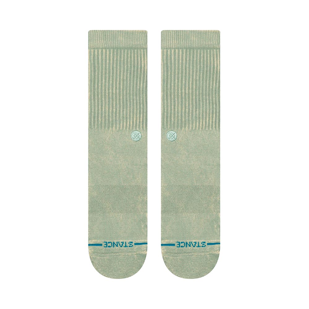Icon Dyed Crew Stance image number 0