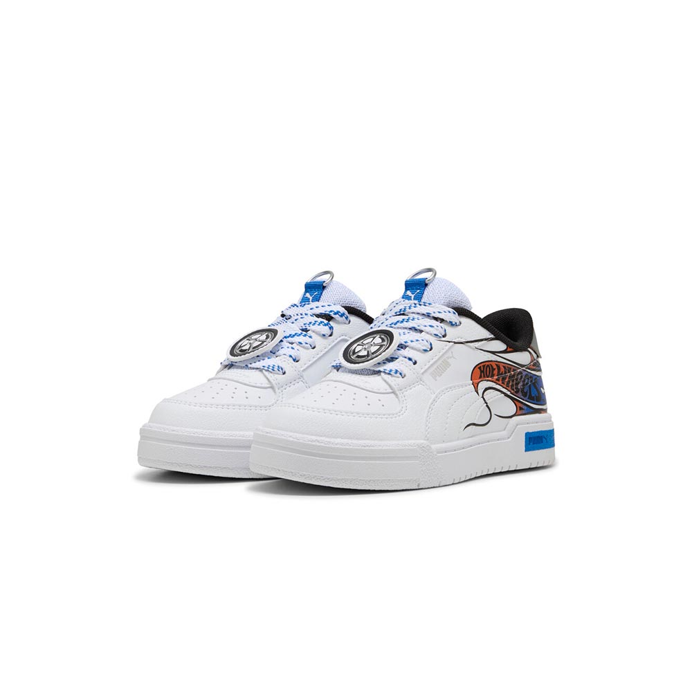 Ca Pro Hot Wheels Ps Puma