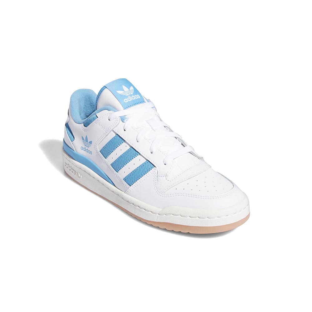 Forum Low Cl Shoes Adidas image number 3