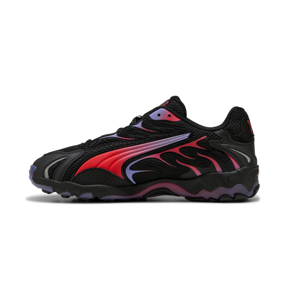 Inhale Puma image number 1