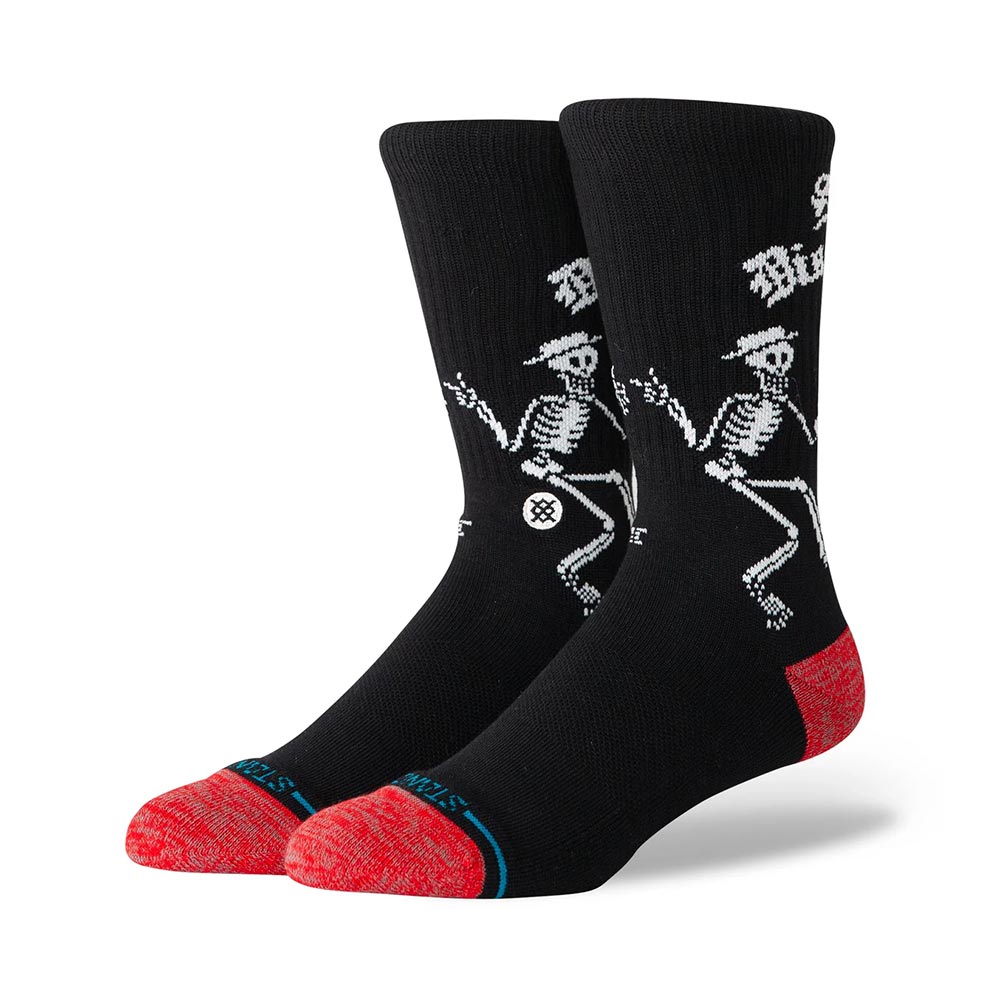 Skelly Dancing Crew Stance image number 2