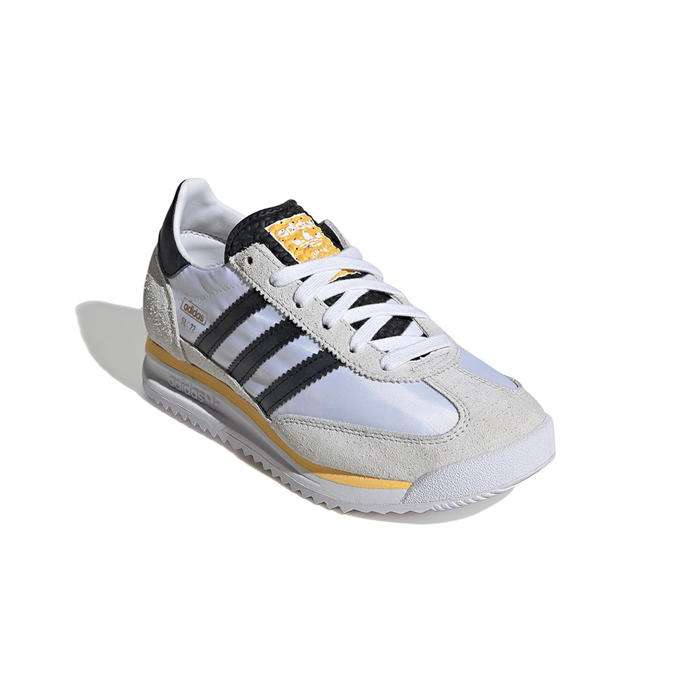 Sl 72 Rs Shoes Kids Adidas image number 3