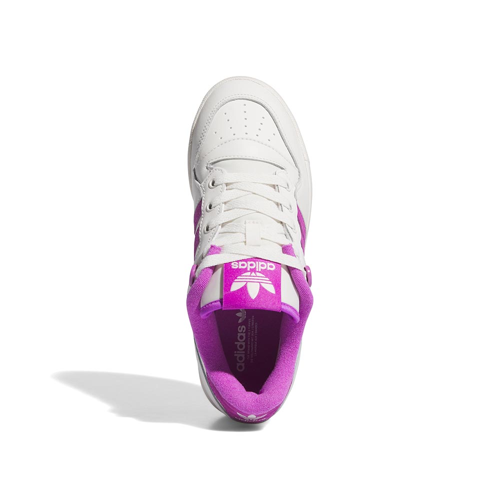 Rivalry Low Shoes Adidas image number 4