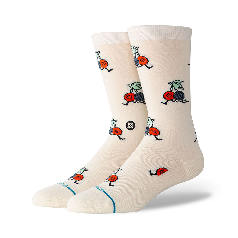 Community Crew Stance MULTICOLOR M