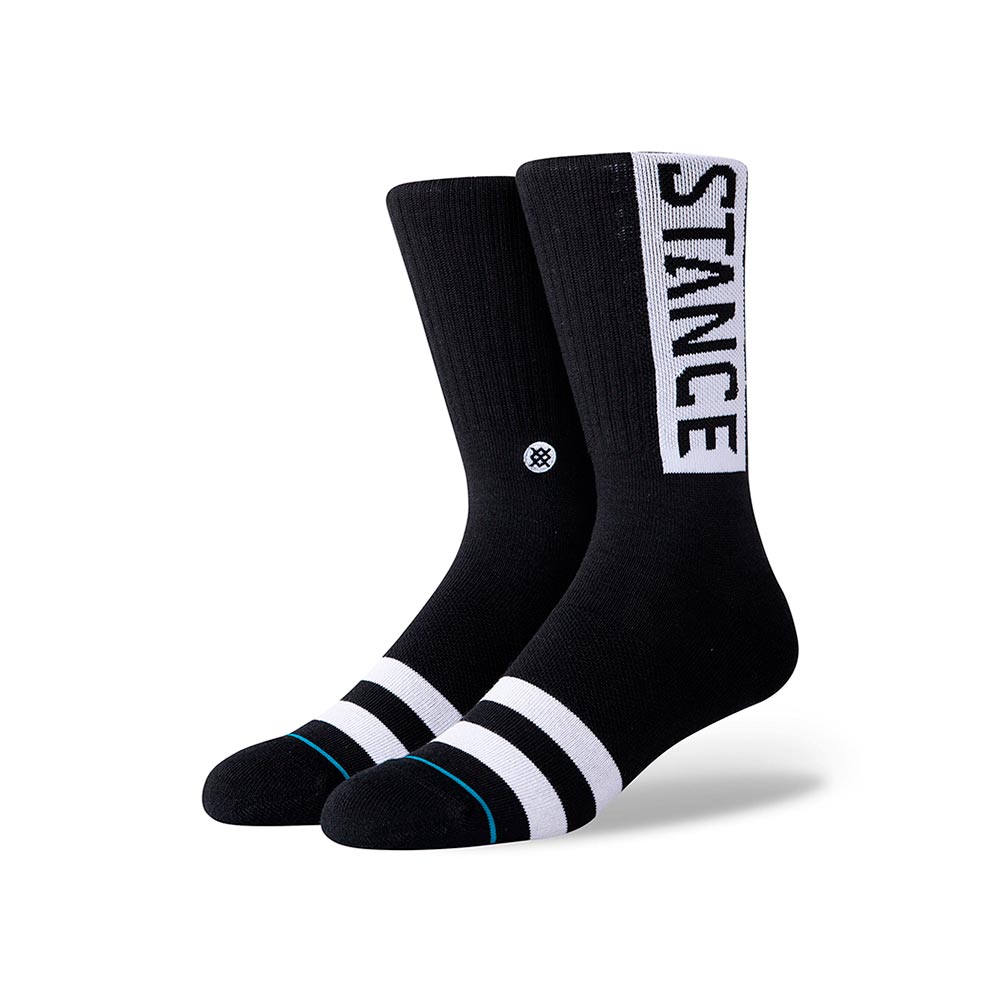 Og Stance image number 2