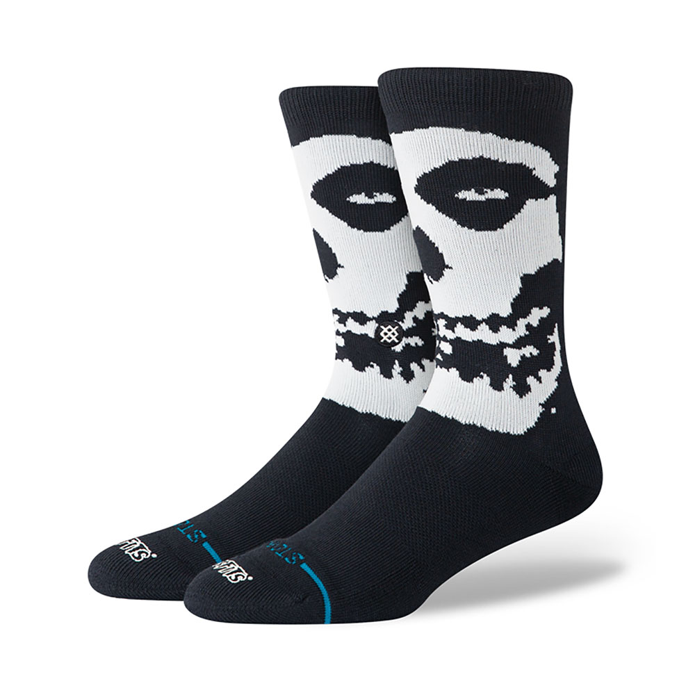Beware Crew Stance MULTICOLOR L