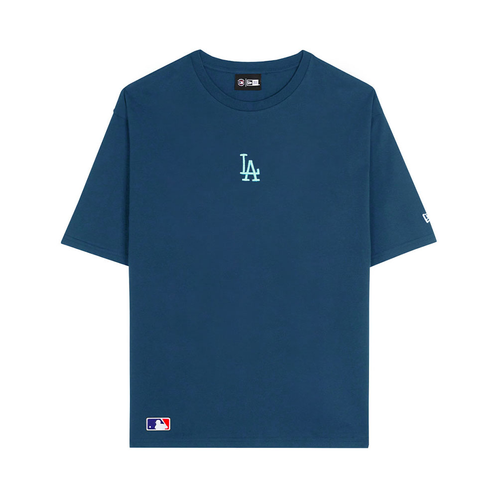 Mlb Midi Le Os Tee Los Angeles Dodgers Min New Era MULTICOLOR 