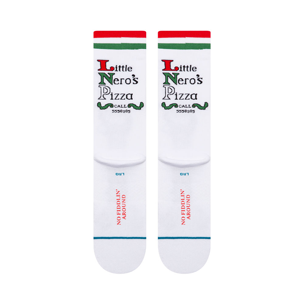 Little Neros Stance MULTICOLOR L