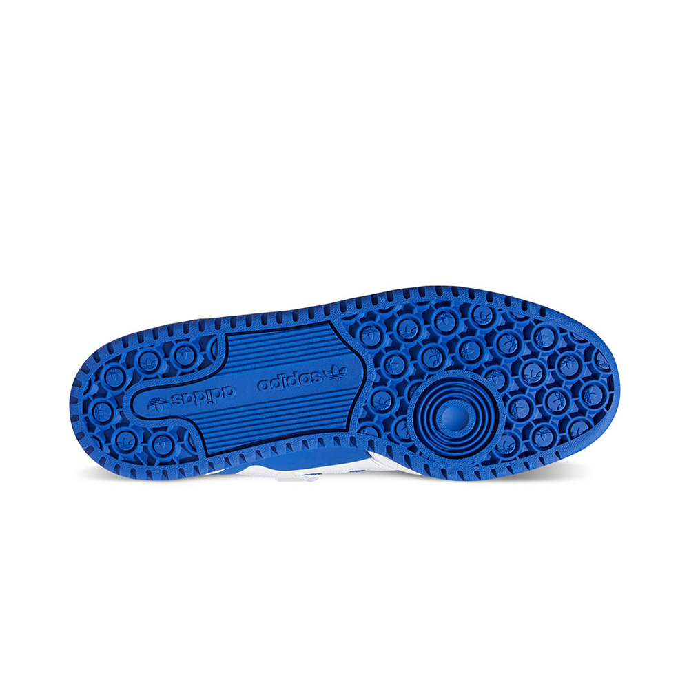 Forum Low Shoes Adidas image number 2