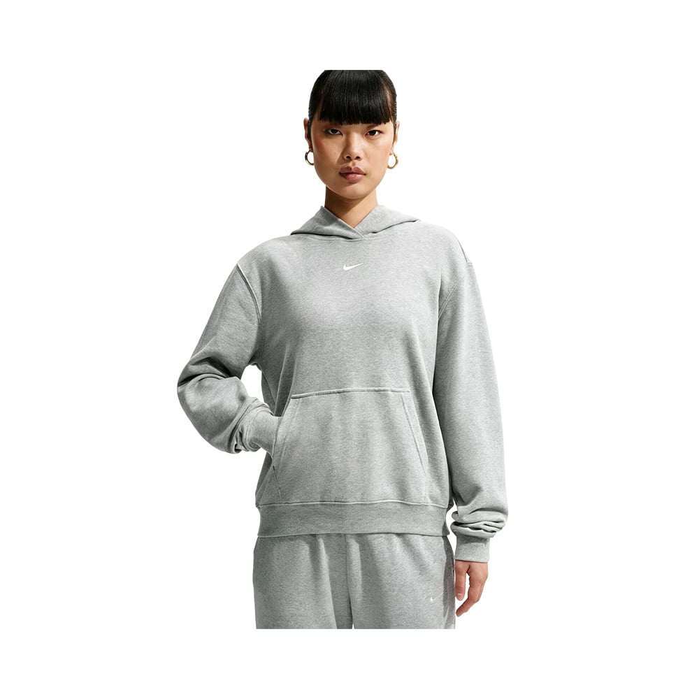 W Nk Stdo Flc Lw Std Po Hdy Nike