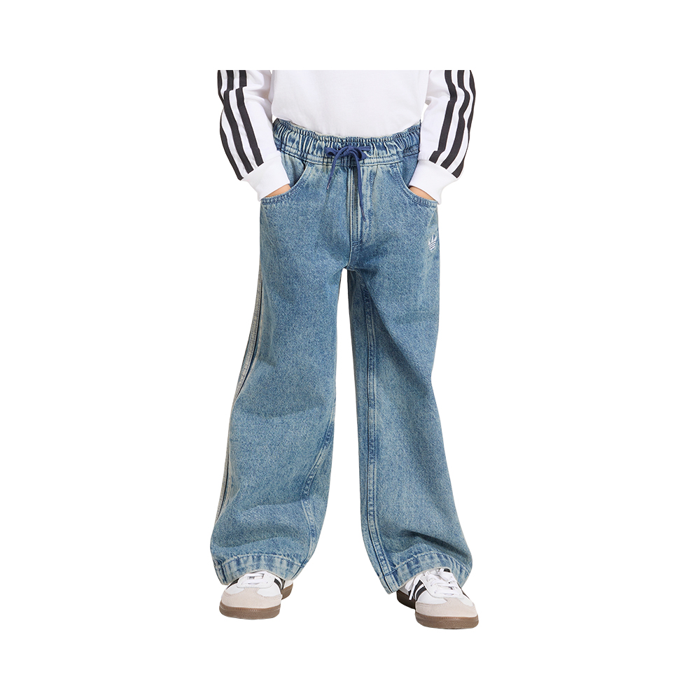 Firebird Den Tp Adidas