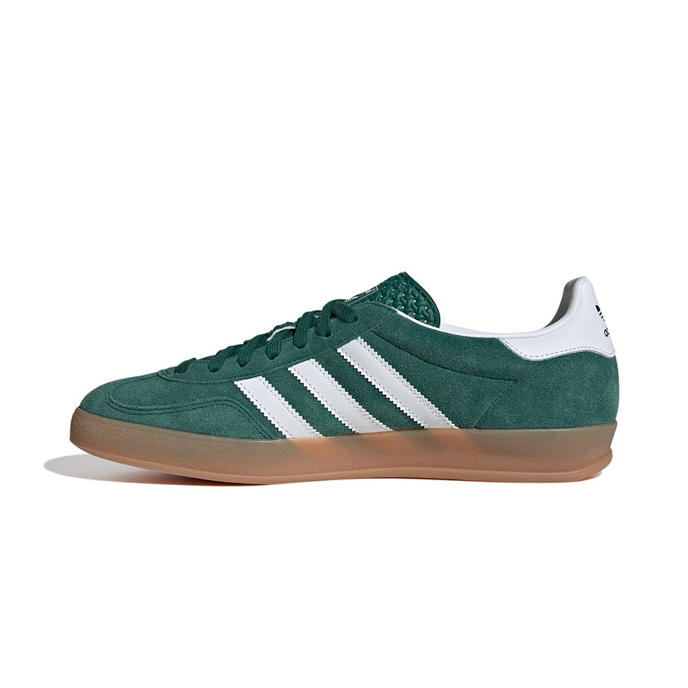 Gazelle Indoor Shoes Adidas image number 1