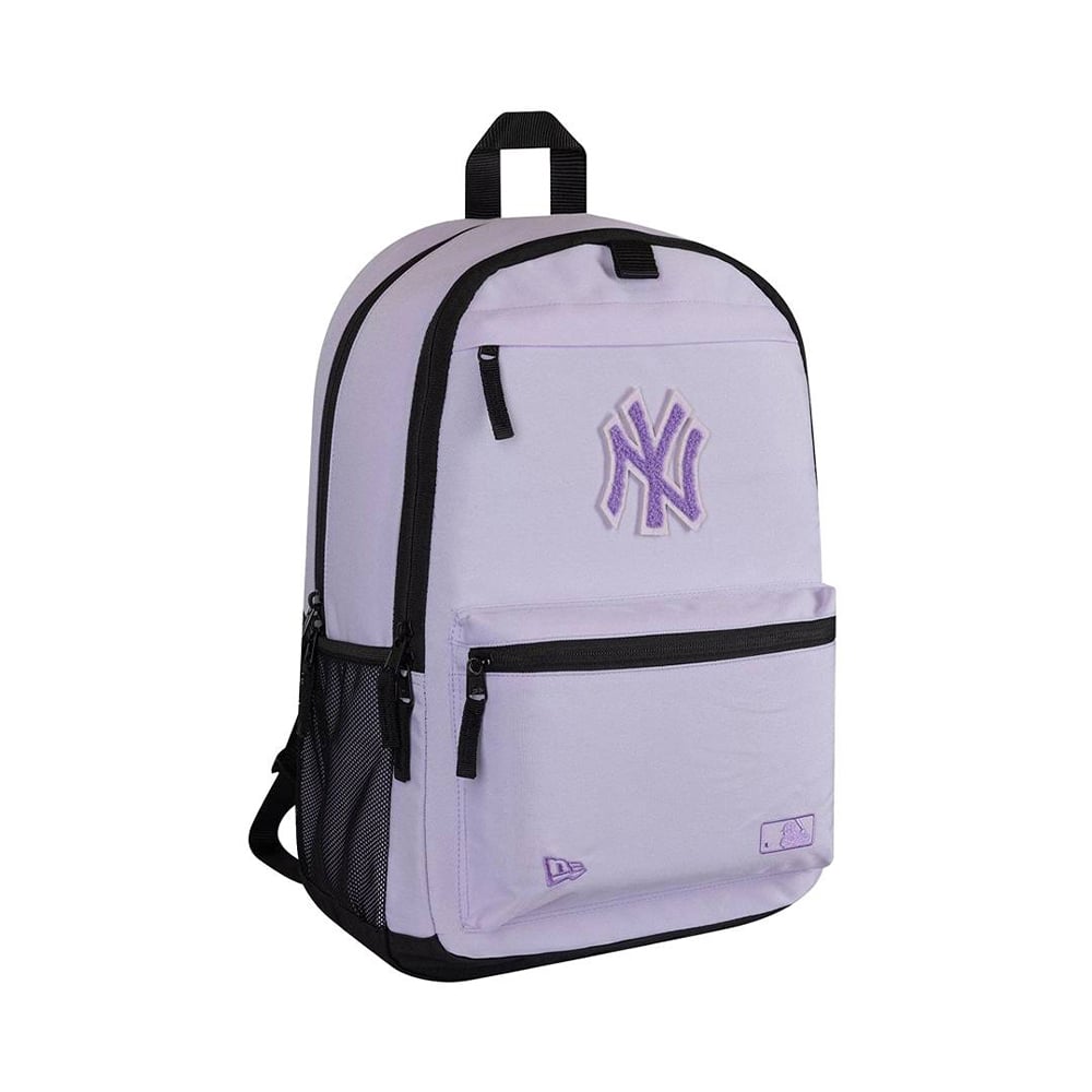 Applique Delaware Bag New York Yankees New Era MULTICOLOR UNI