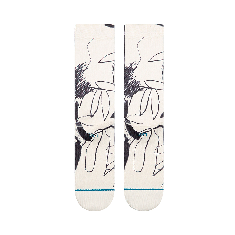 Art Studio Crew Stance MULTICOLOR L