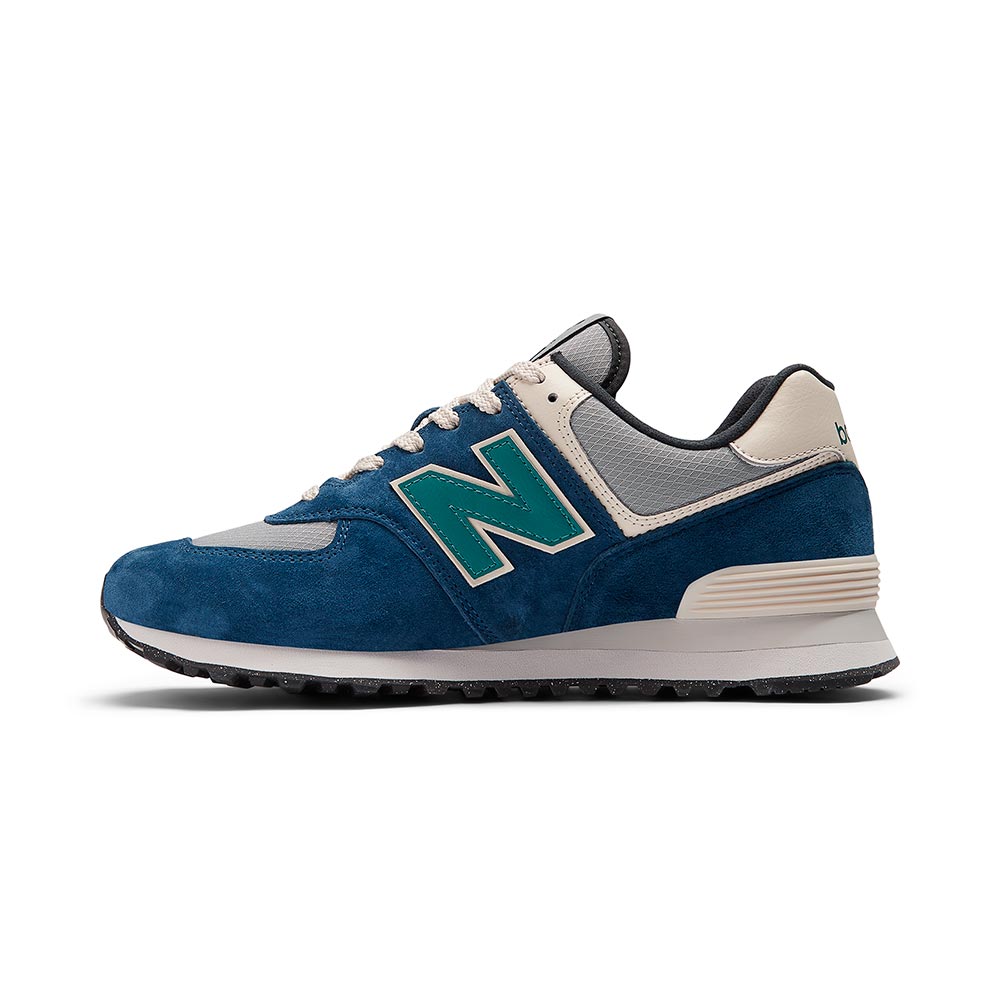 574 New Balance Shoes image number 1